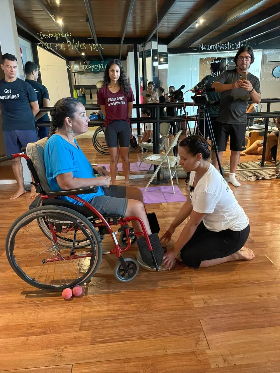 Parkinson’s Education for Caregivers