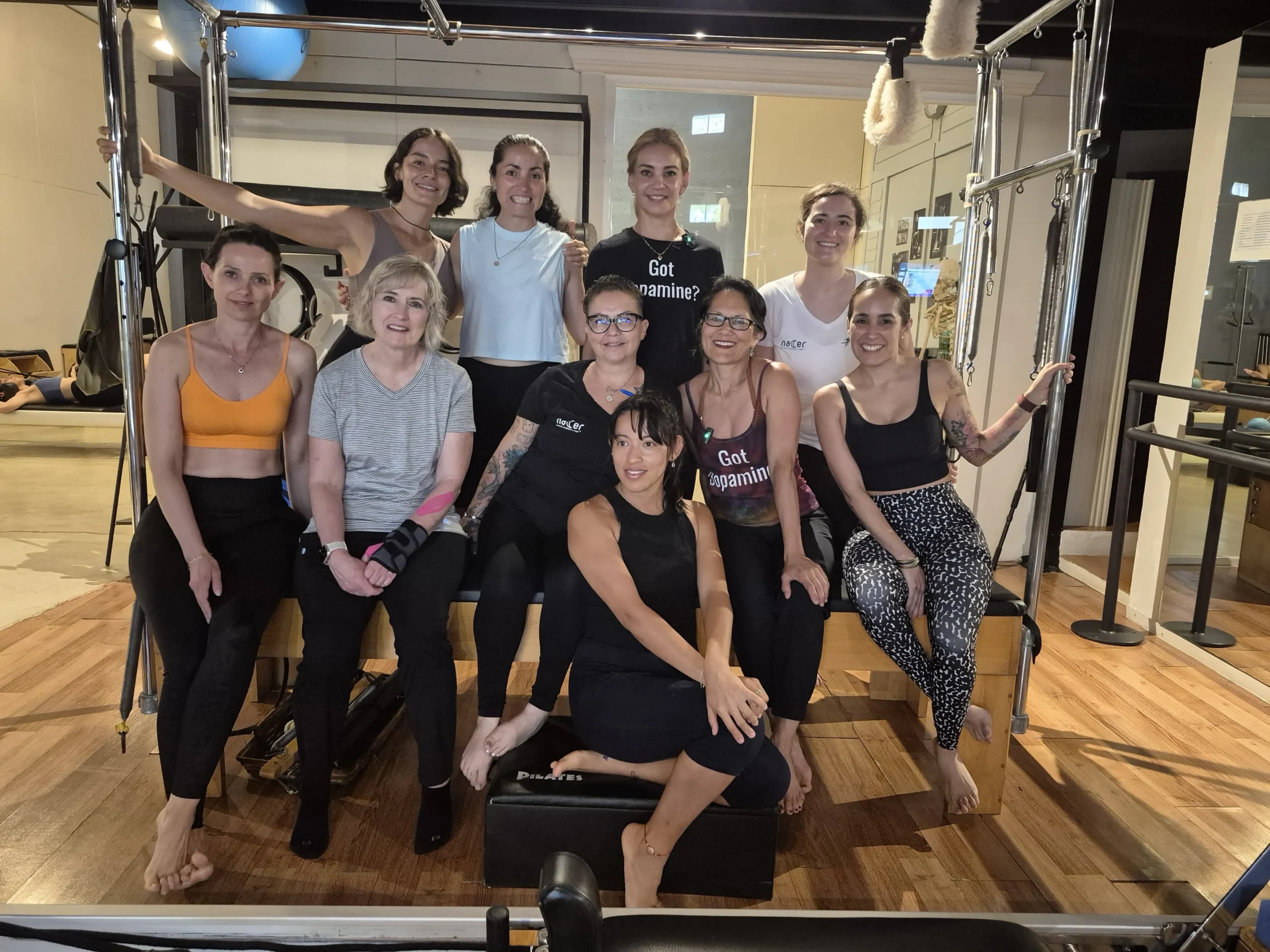 Elevate Your Impact: Specialize in Pilates for Parkinson’s