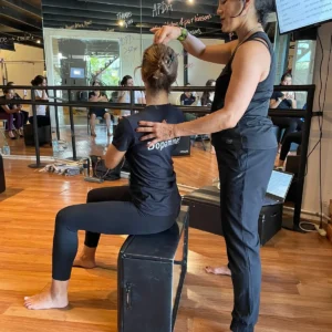 Parkinson’s Education for Fitness Professionals