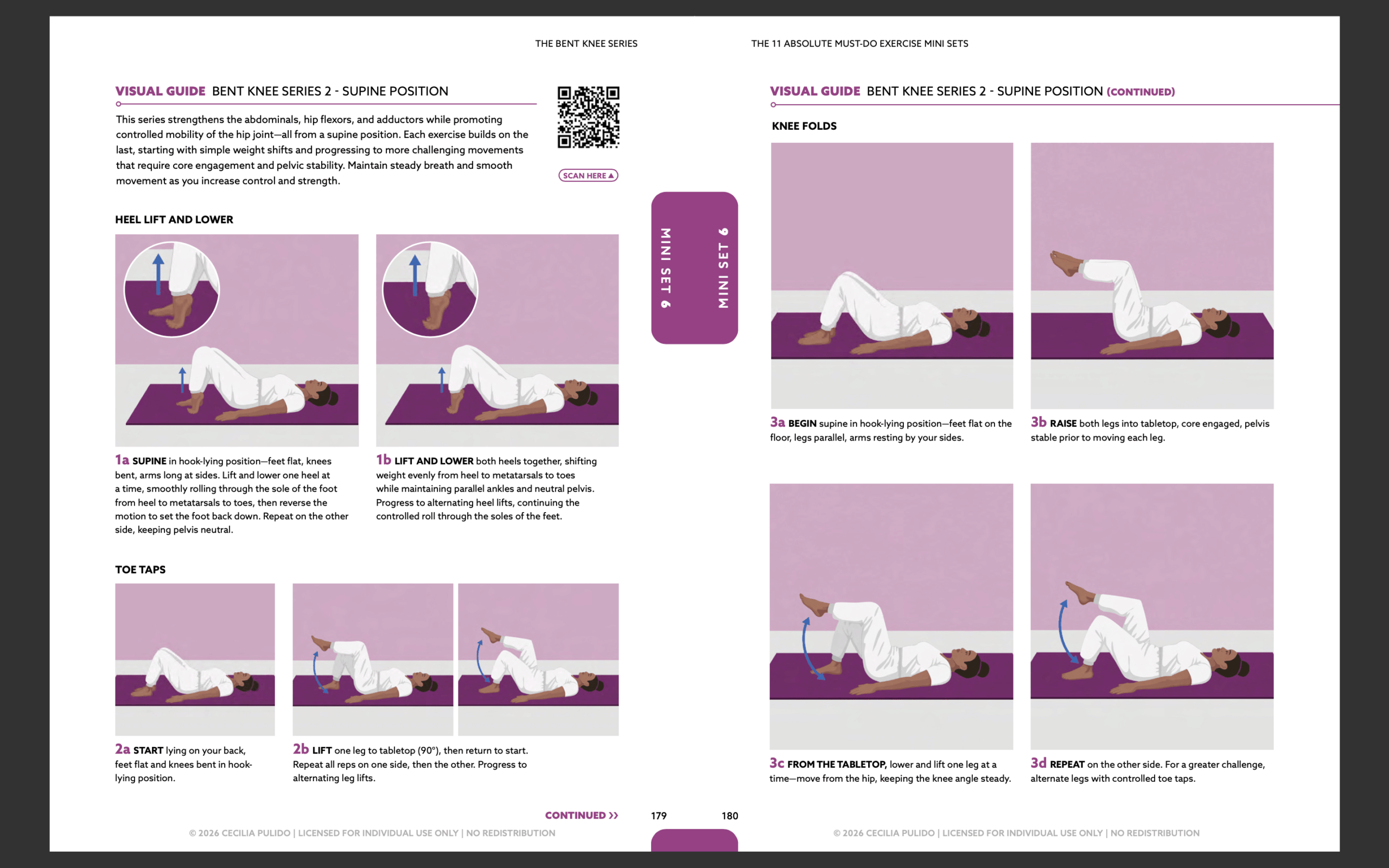 The 11 ABSOLUTE MUST-DO Exercise Mini-Sets for Parkinson’s Disease - Image 11